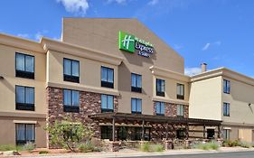Holiday Inn Express & Suites Page - Lake Powell Area By Ihg